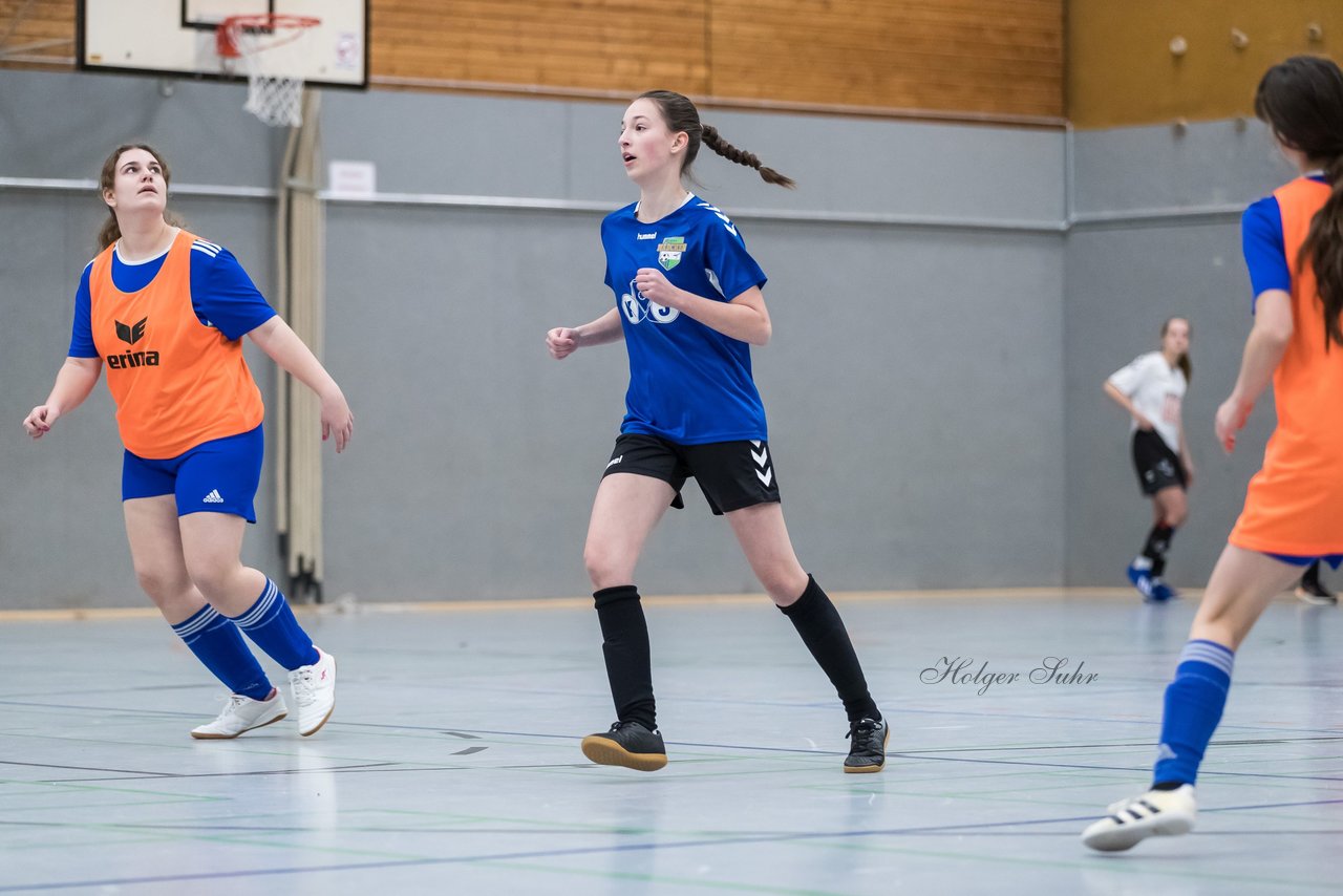 Bild 296 - B2 Loewinnen Cup